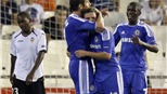 Tiếng nói Chelsea: Lời tiên đoán của Cassandra…